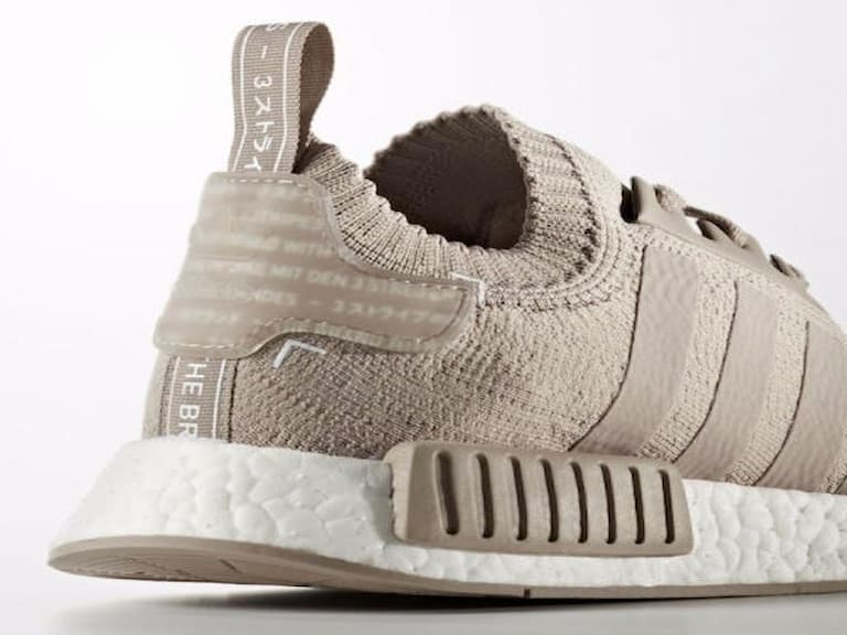adidas NMD 推出了這些全新配色　你喜歡哪一雙？！