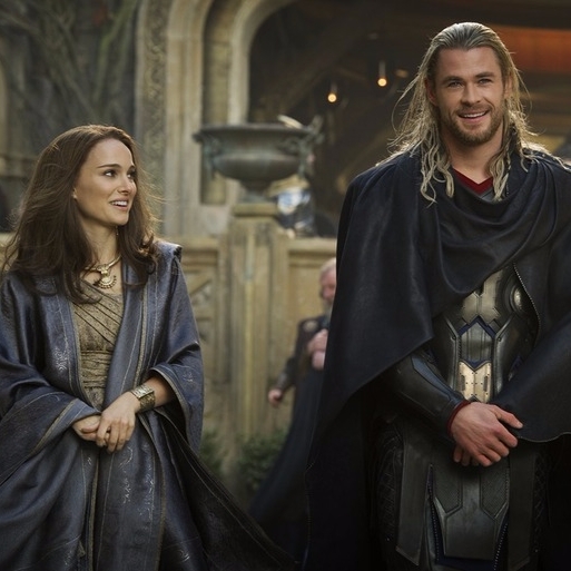 漫威官方確認娜塔莉波曼不回歸《雷神索爾 3》　解釋原因是...