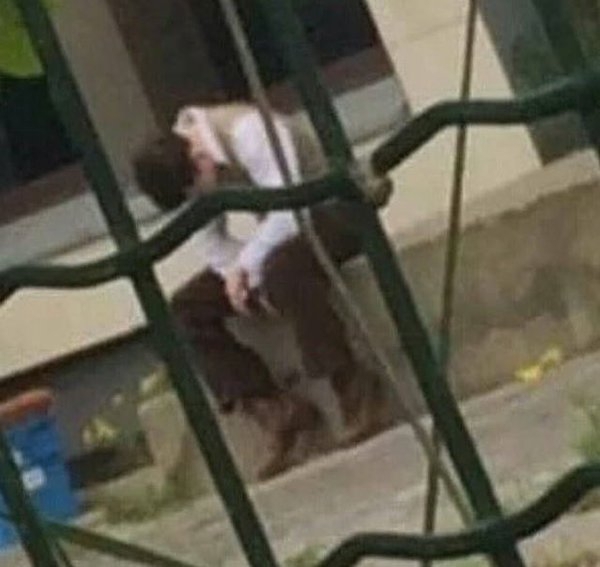 一世代 Harry Styles「脫帽」短髮照曝光　再度引起網路瘋傳！