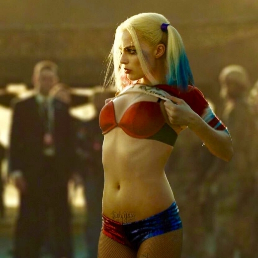 未演先爆紅！「小丑女」瑪格羅比將主演番外電影　召集 DC 女性超級英雄！