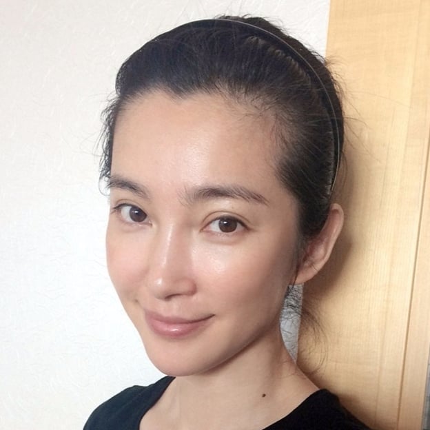 【逆齡特輯】逆齡華人女星不老神話　素顏照讓人不敢相信！