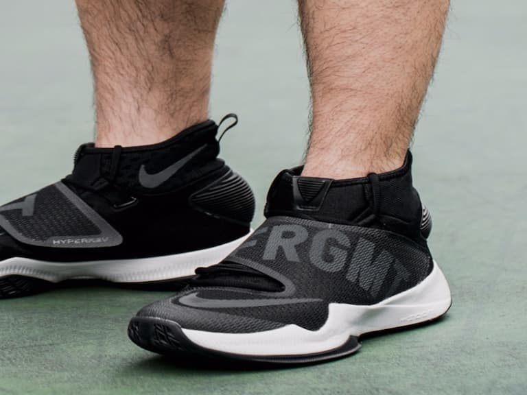 fragment design x NikeLab 聯名 HyperRev 2016 系列鞋款 實際穿搭照曝光