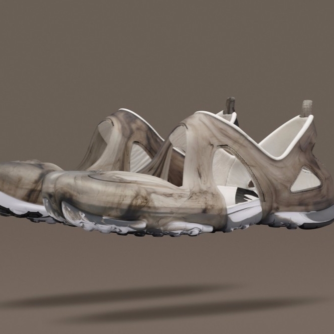 忍者鞋再現！Nike ACG 系列推出 Free Rift Sandal 特別鞋款！