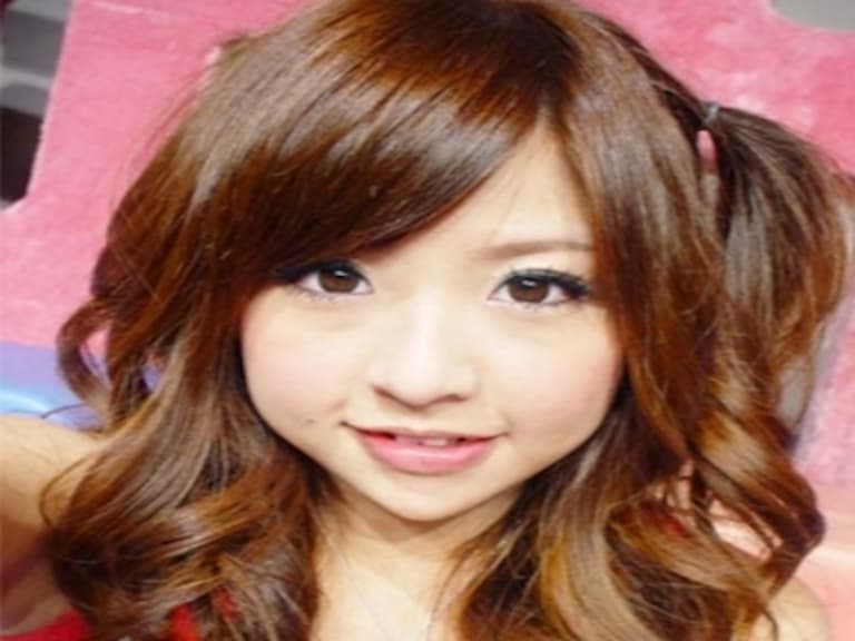 黑澀會美眉 Mei Mei 強勢回歸 「臉型大變」驚動百萬網友!