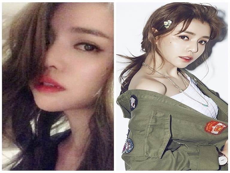 失戀很痛？李毓芬自爆靠「這件事」 bye情傷