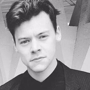 一世代 Harry Styles 短髮形象照曝光　除了帥還是帥！　