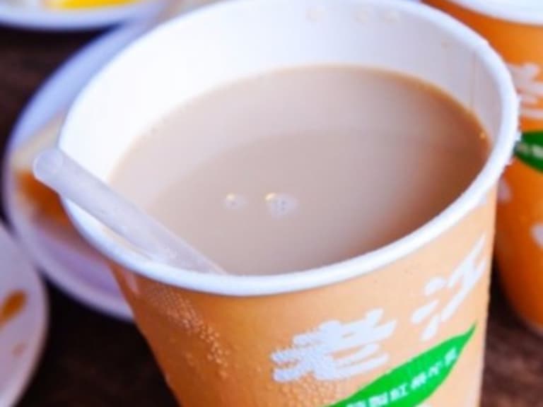 這些「必喝」你都知道嗎？高雄人奶茶名單不藏私大公開
