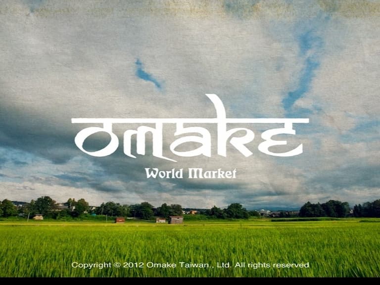 拼接世界文化的民藝美學！極簡民族的森系品牌「Omake」