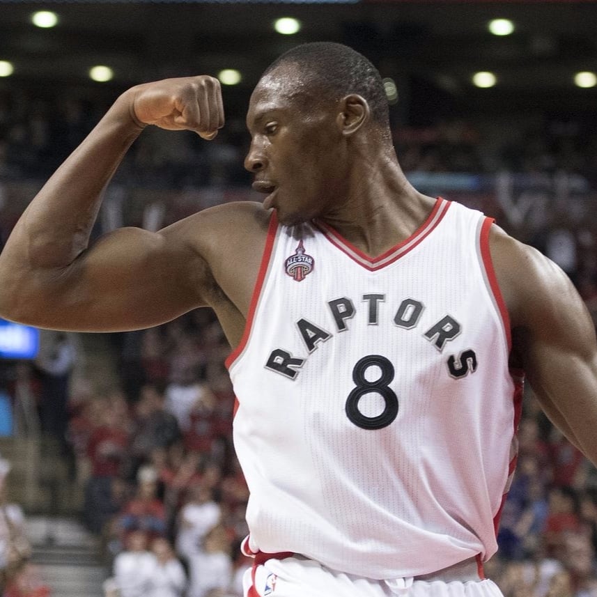 暴龍新「MVP」誕生！580 萬身價用籃板力壓 8200 萬先生