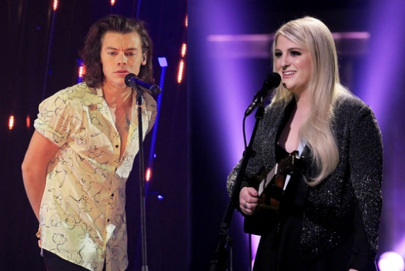 帥又會寫歌!4 首你可能不知道「一世代」Harry Styles 幫其他歌手創作的歌曲!