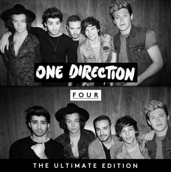 帥又會寫歌!4 首你可能不知道「一世代」Harry Styles 幫其他歌手創作的歌曲!
