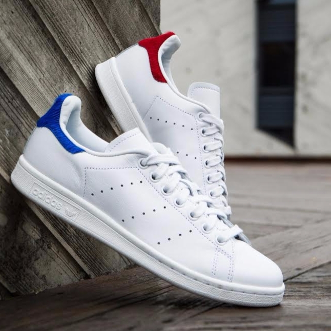 adidas 網球概念系列　經典運動時尚清新上市！