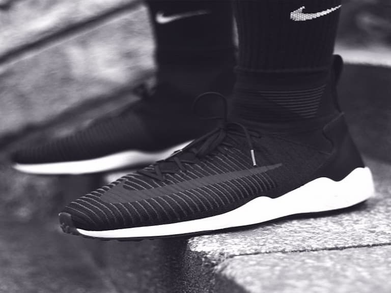 Nike 鞋襪鞋款再一發 Nike Zoom Mercurial Flyknit 秒殺潛力股!