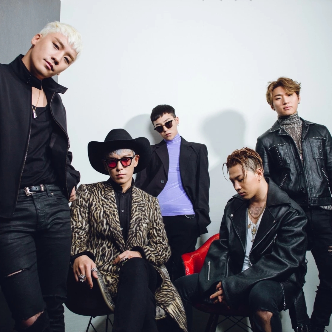 BIGBANG 旋風再次襲台！ T.O.P 入伍前最後演出？