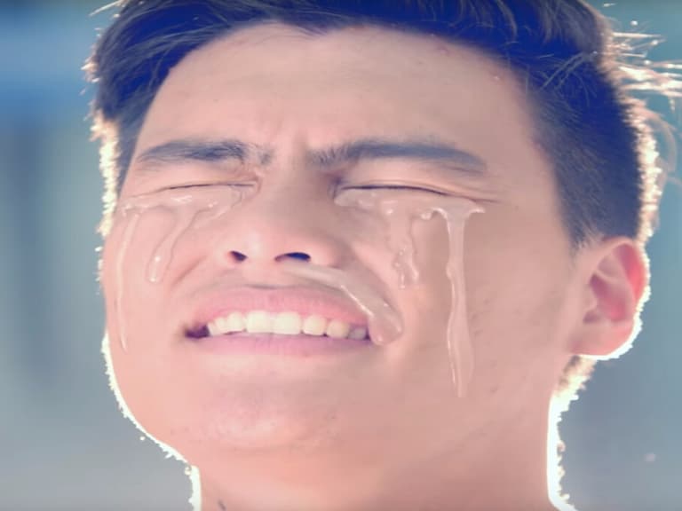 非長相!宅男 V.S 運動男 這原因讓他們一起把不到妹
