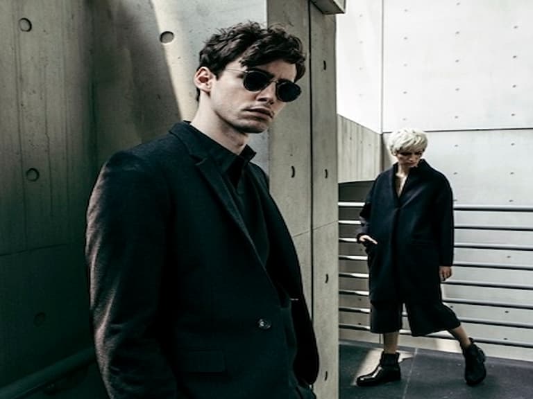 Inheritance Map AW16 Collection