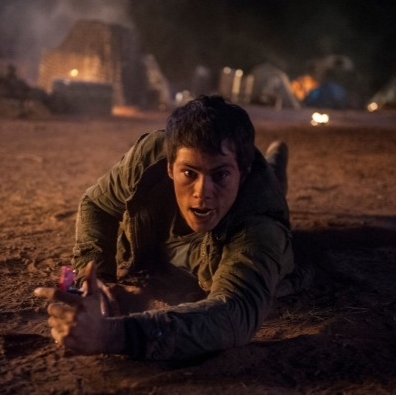 《移動迷宮 3》確定將推延一年上映　男主角狄倫歐布萊恩傷勢逐漸復原！