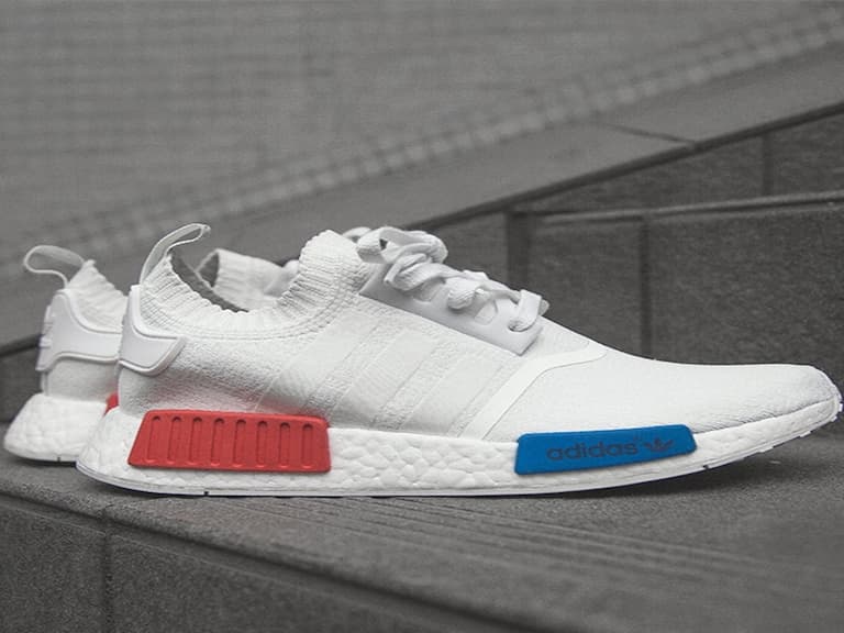 不知道該如何選 Size？adidas NMD 各種鞋型尺寸挑選指南推薦，讓你不花冤枉錢～