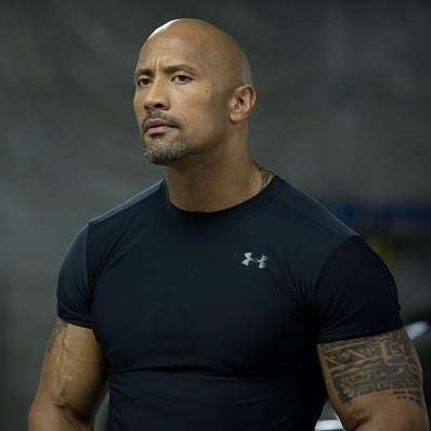 巨石強森將獨挑《玩命關頭 8 》大樑　耍狠撂話： 將有重大改變