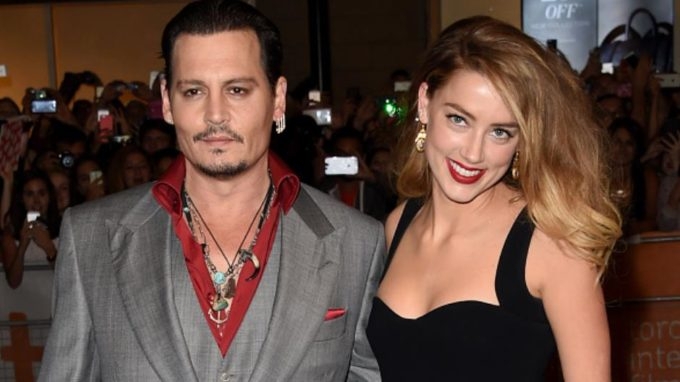 強尼戴普家暴事件羅生門？前妻愛女紛紛表態力挺！