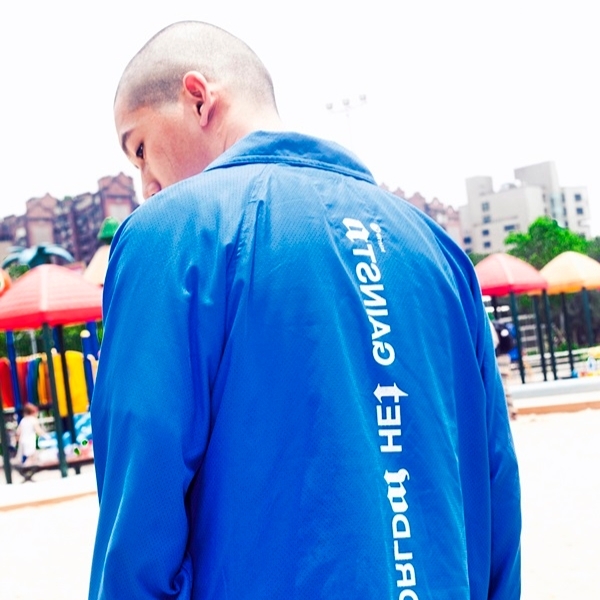 REMIX 16 Spring/Summer “AGAINST THE WORLD” Collection