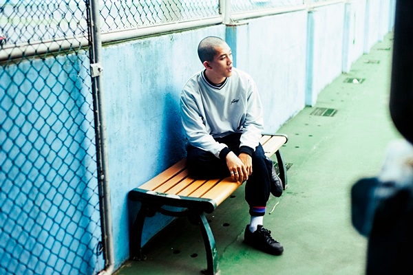 REMIX 16 Spring/Summer “AGAINST THE WORLD” Collection