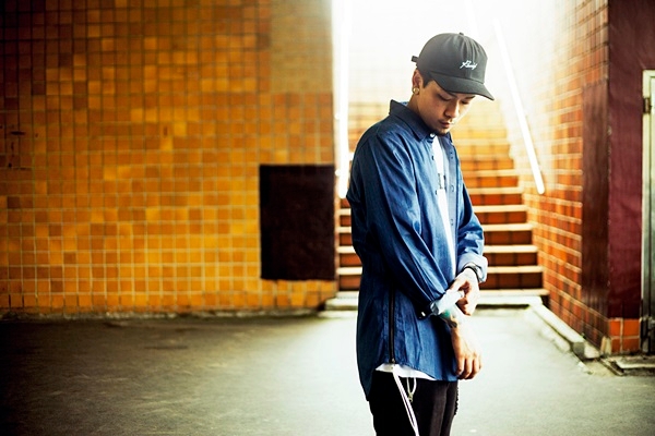 REMIX 16 Spring/Summer “AGAINST THE WORLD” Collection