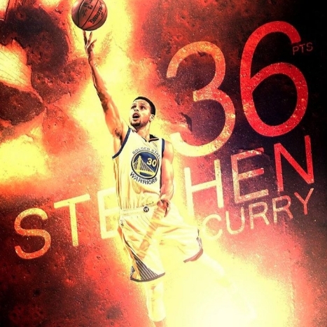 Curry 爆氣率勇士逆轉！揭露兩屆 MVP 對小球迷暖心舉動