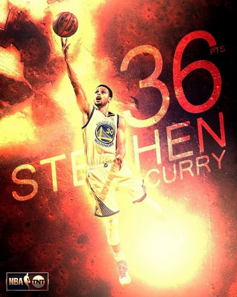 Curry 爆氣率勇士逆轉!揭露兩屆 MVP 對小球迷暖心舉動
