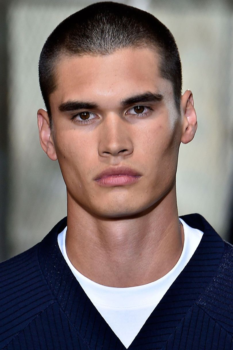 谁说要帅不能懒? 3 种夏季激夯懒人发型全解析