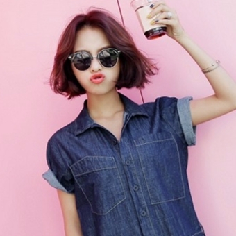歐美穿法不適用？來看看這 5 個適合亞洲嬌小女生的 Online Shop！