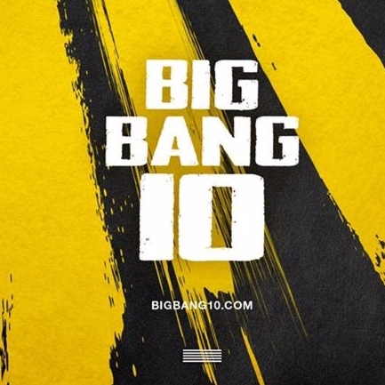 BIGBANG 10 周年電影預告登場　粉絲們感動期待！
