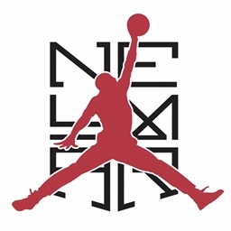 內馬爾 X Jordan Brand 聯名全系列商品曝光　鞋襪式球鞋也太帥！