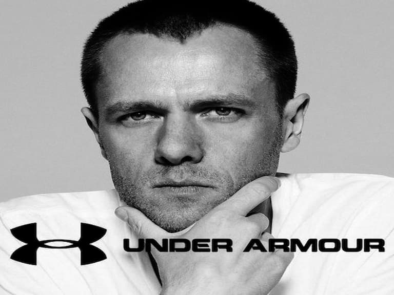 Under Armour 打造全新支線 UAS 進軍時裝界　請來了時尚設計師出任設計總監！