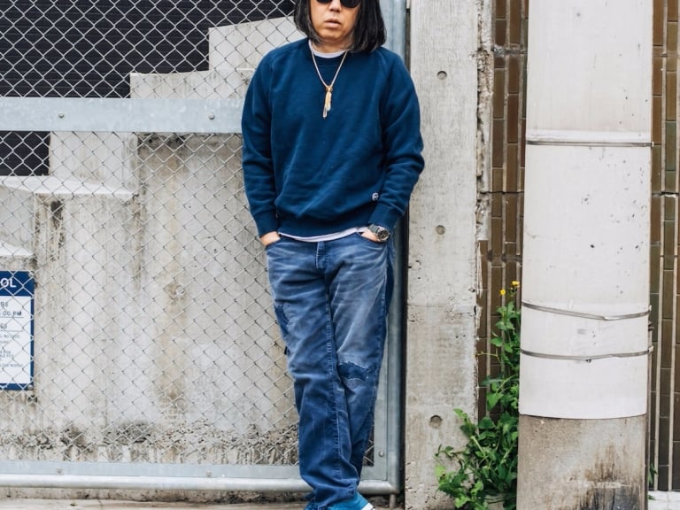 藤原浩最新設計出爐!Converse Modern 系列挑戰夏季神鞋地位