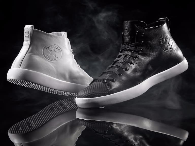 Converse 無預警推出「HTM」系列！藤原浩表示：新的神鞋來了