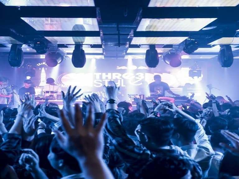 Red Bull Thre3style 世界 DJ 大賽！ 6 月 17 日見證台灣派對之王誕生