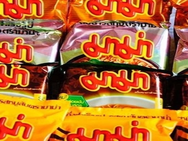 泰好買！十大遊泰國必購入戰利品特輯