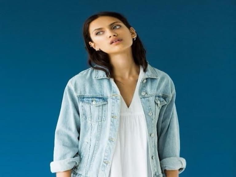 PULL & BEAR 全新府绸系列!讓妳化身夏日小清新