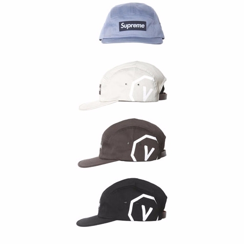 睽違 8 年！美日兩大潮牌霸主 Supreme x Visvim 有望二度聯名？