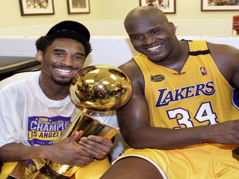 「OK」連線能贏過現在勇士?O'Neal:用現在的規則穩贏!
