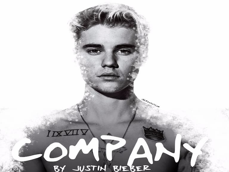 帥翻 !小賈 Justin Bieber 最新單曲 MV 大首播 私密鏡頭搶先曝光