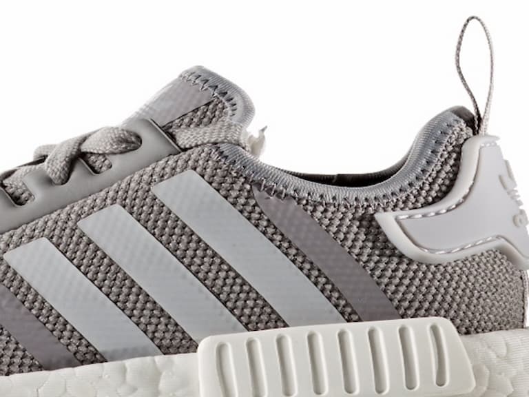 adidas Originals NMD RUNNER J 童鞋系列初登場 大人也想要!