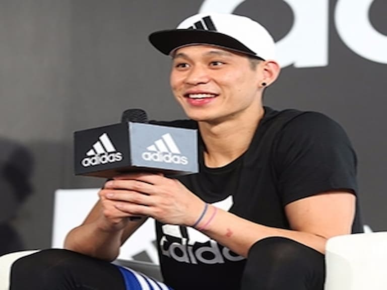 adidas Take On Summer 決戰夏日活動,林書豪搶先曝光 Crazylight 2016