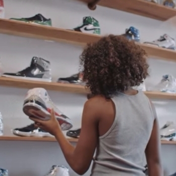 探討美國球鞋黑暗面電影 KICKS　首波預告就可以看的到這幾雙鞋！