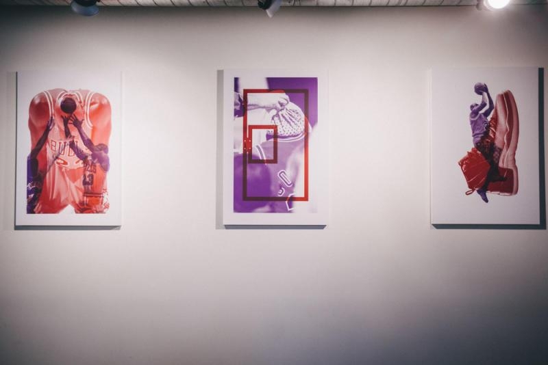 帶你去看 Jordan Brand「Flu Game」猶他期間限定店!