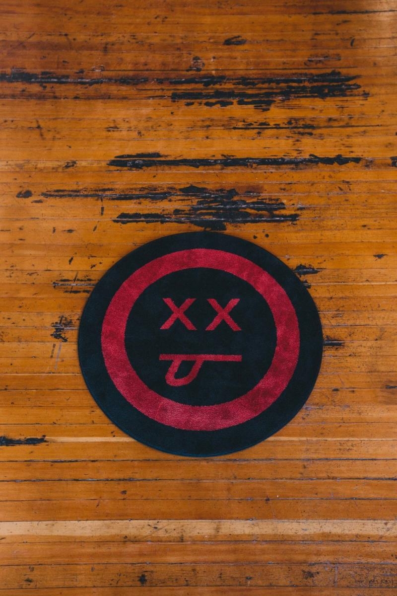 帶你去看 Jordan Brand「Flu Game」猶他期間限定店!