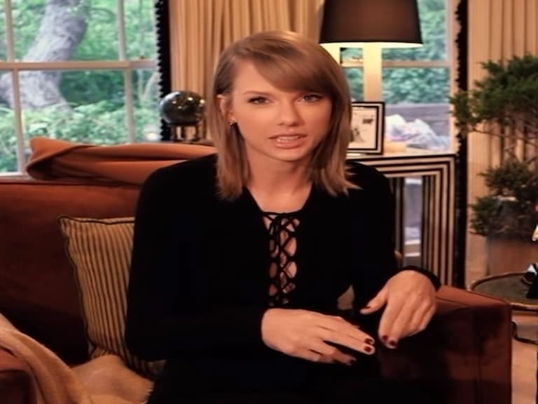 好氣派、好有品味的房子!一起來參觀一下 Taylor Swift 這個月租港幣 31 萬的新居!