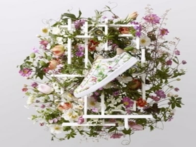 别具一格！2016 NIKECOURT X LIBERTY 夏季系列