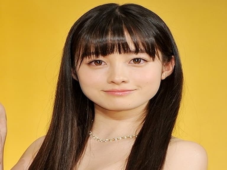 橋本環奈被升格為「3000 年一遇」美女 網友吐槽:這也可以升級?